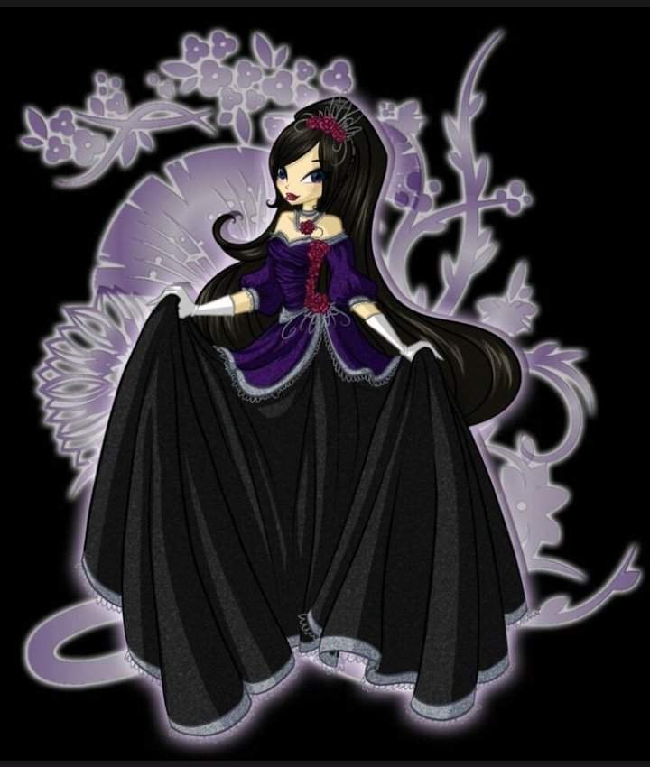 Викелия Блуди | Wiki | Winx Club | Ролевая Amino
