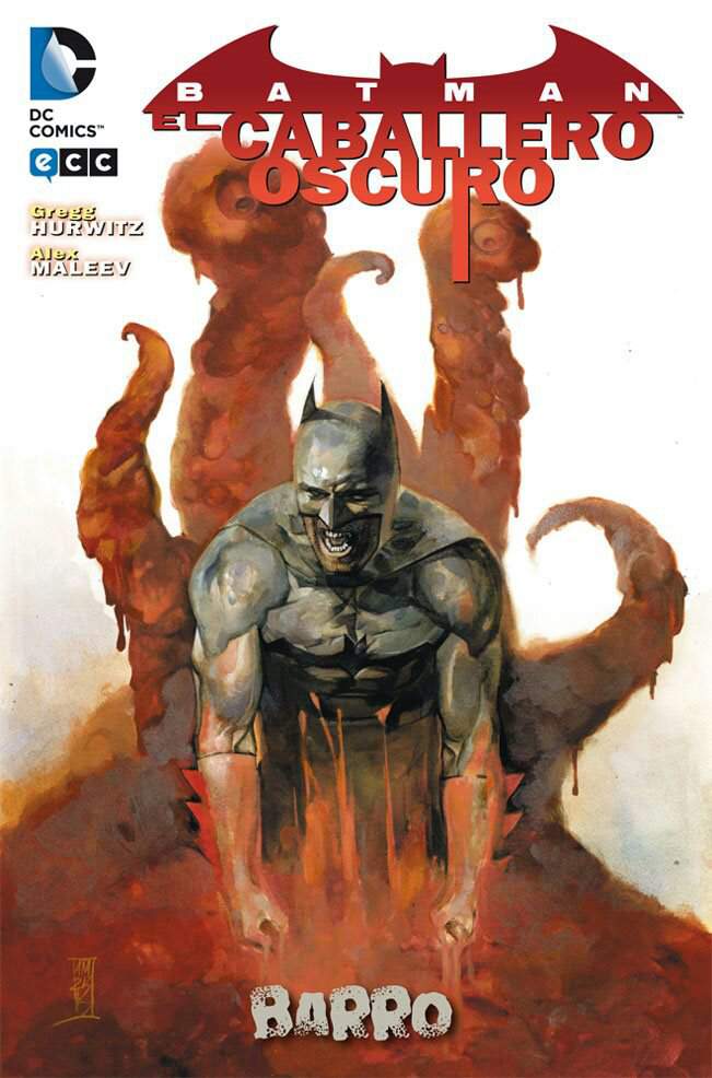 Guía de Lectura DC New 52 #4 | •Cómics• Amino