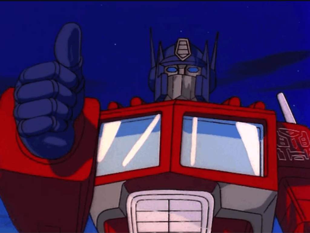 Transformer gifs