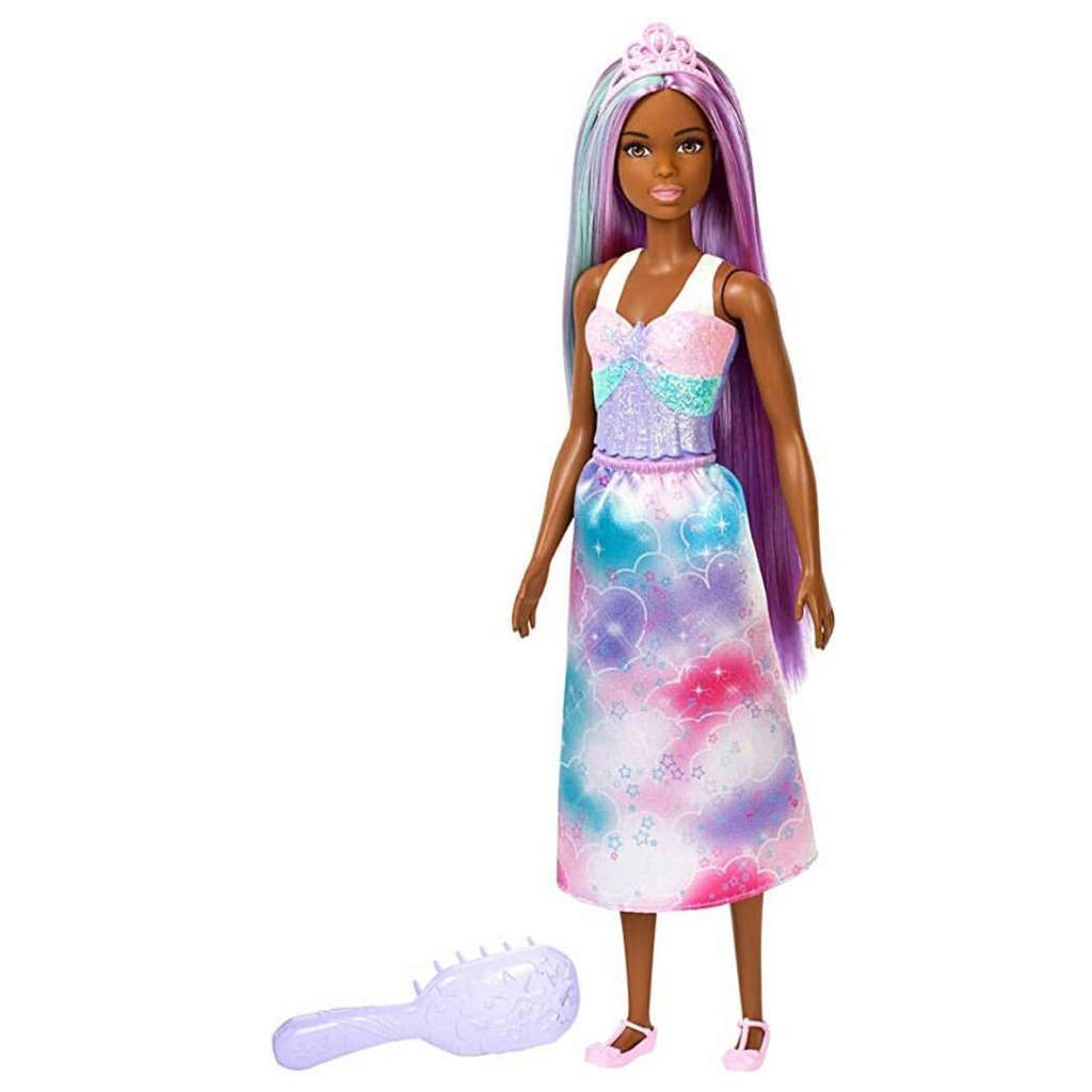 barbie dreamtopia 2019