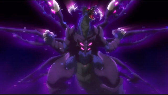 arc bahamut hasbro