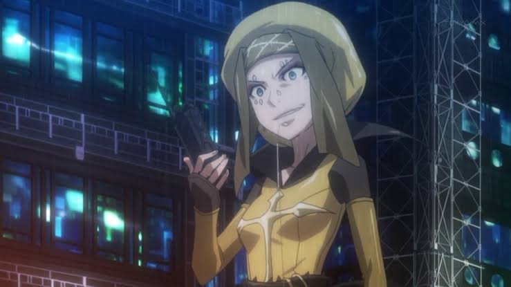 A Certain Magical Index III Episode 1 | Anime Amino