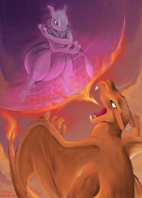 flying dragons vs ghost shadows