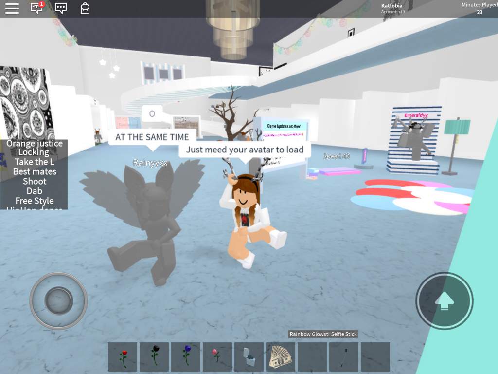 I Need Something To Post Roblox Amino - something i just wanna point out of 4nn1 roblox amino