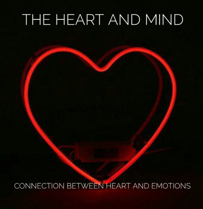 Does the heart truly feel/sense emotion? (Brief explanation of