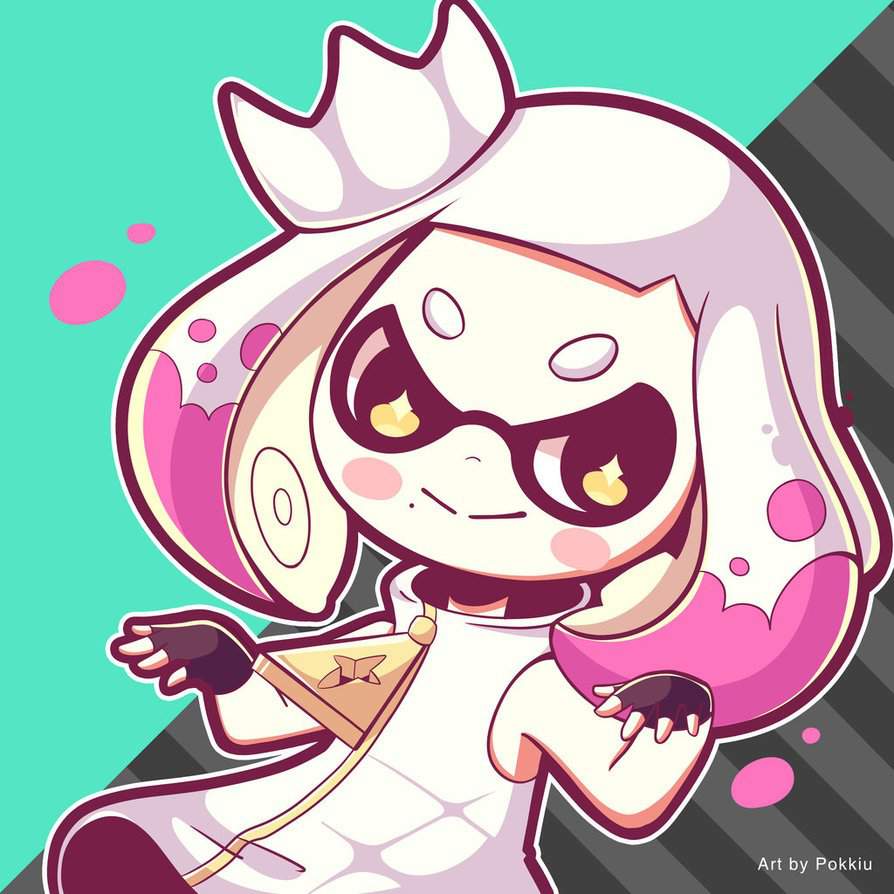 Splatoon Icons | Wiki | ⭐ Splatoon = Cromópolis ⭐ Amino