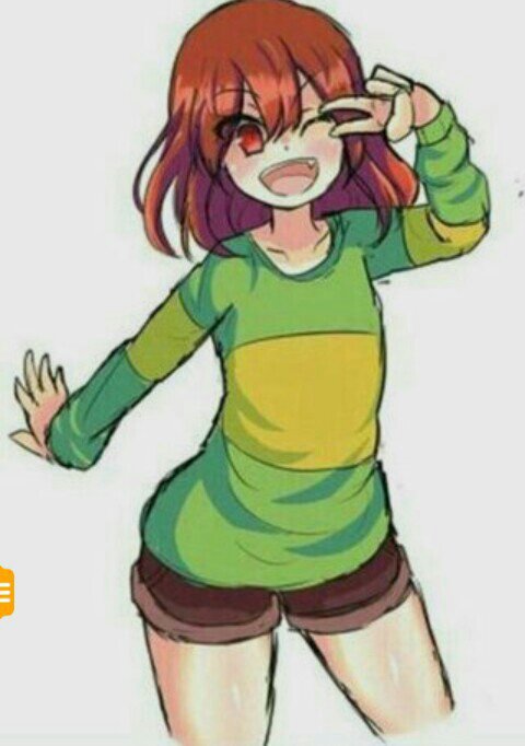 Чара | Андертейл АУ разное Amino