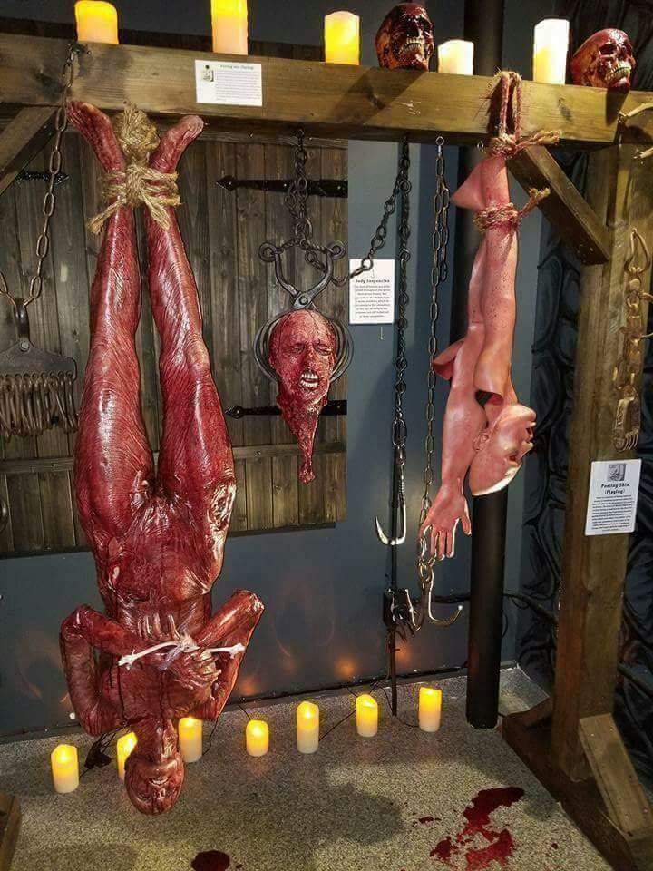 medieval torture museum medieval torture museum