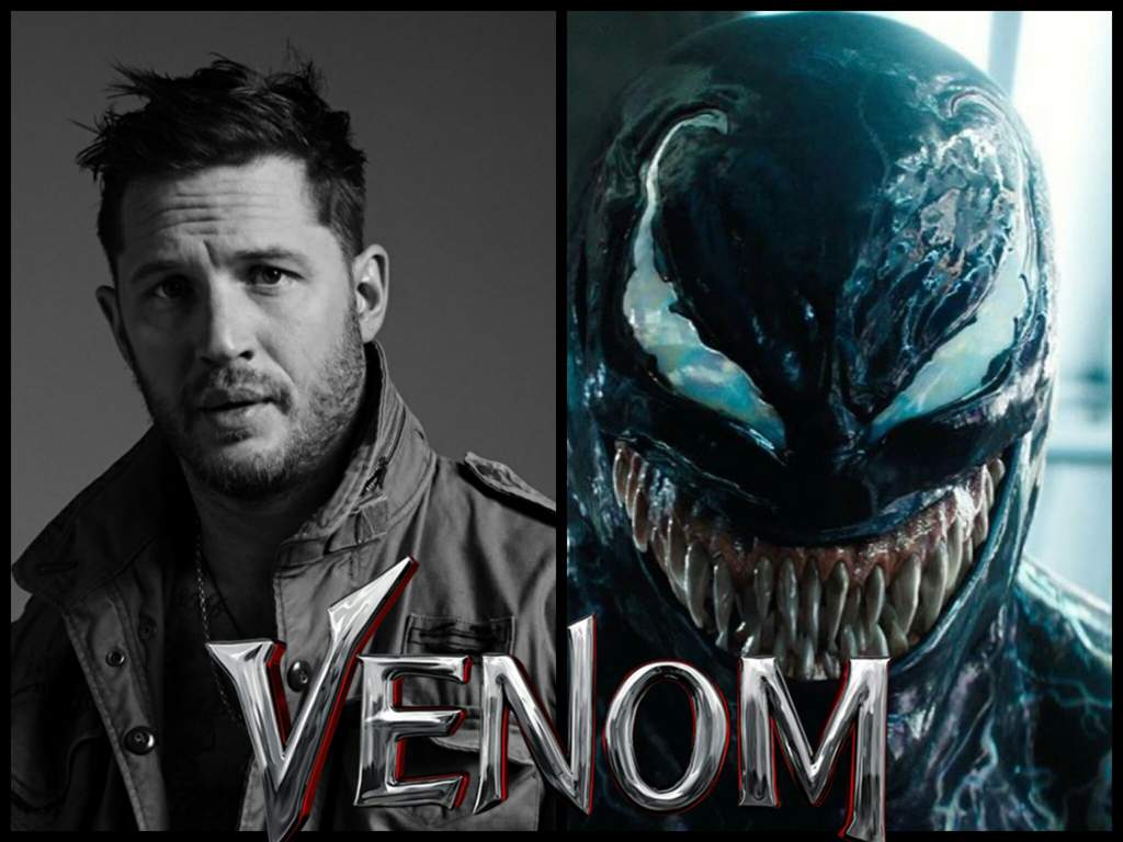 Venom | Wiki | •Cómics• Amino