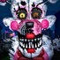 amino-funtine foxy corredor del laberinto-f2477a35