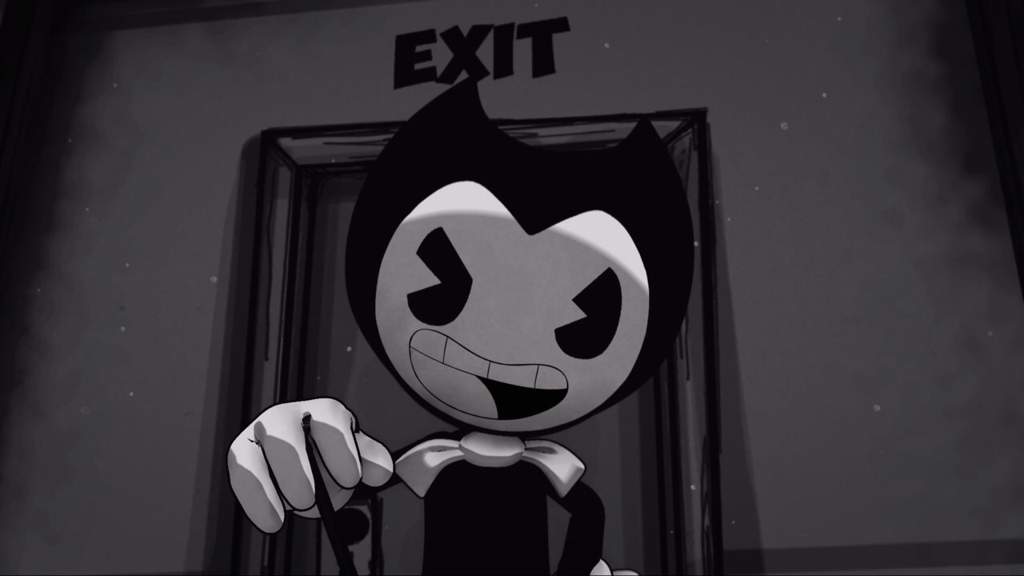 Welcome Home Wiki Bendy And The Ink Machine Amino