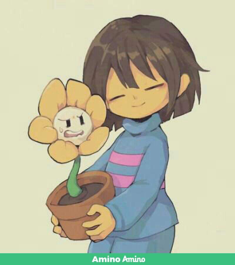 Frisk | Wiki | Undertale Español Amino