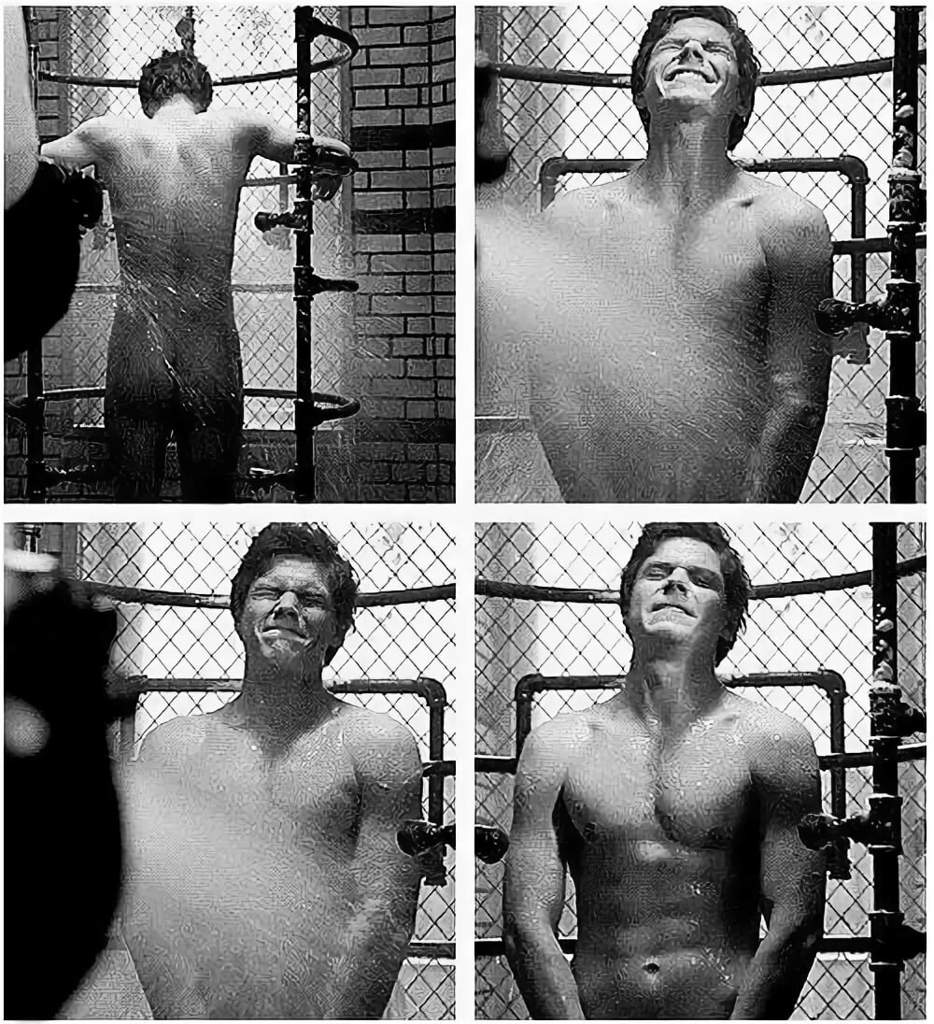 Sexy evan peters