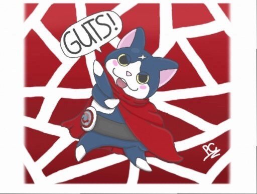 tomnyan plush