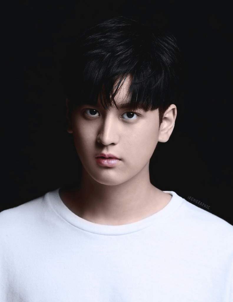 Chanwoo | Wiki | iKON-BR Amino