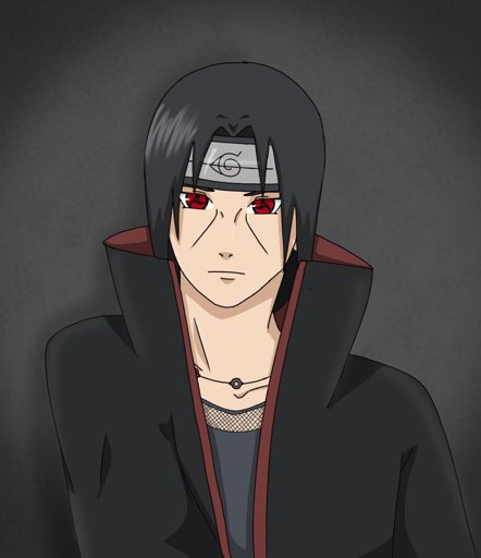 Izumi Uchiha | Naruto Amino