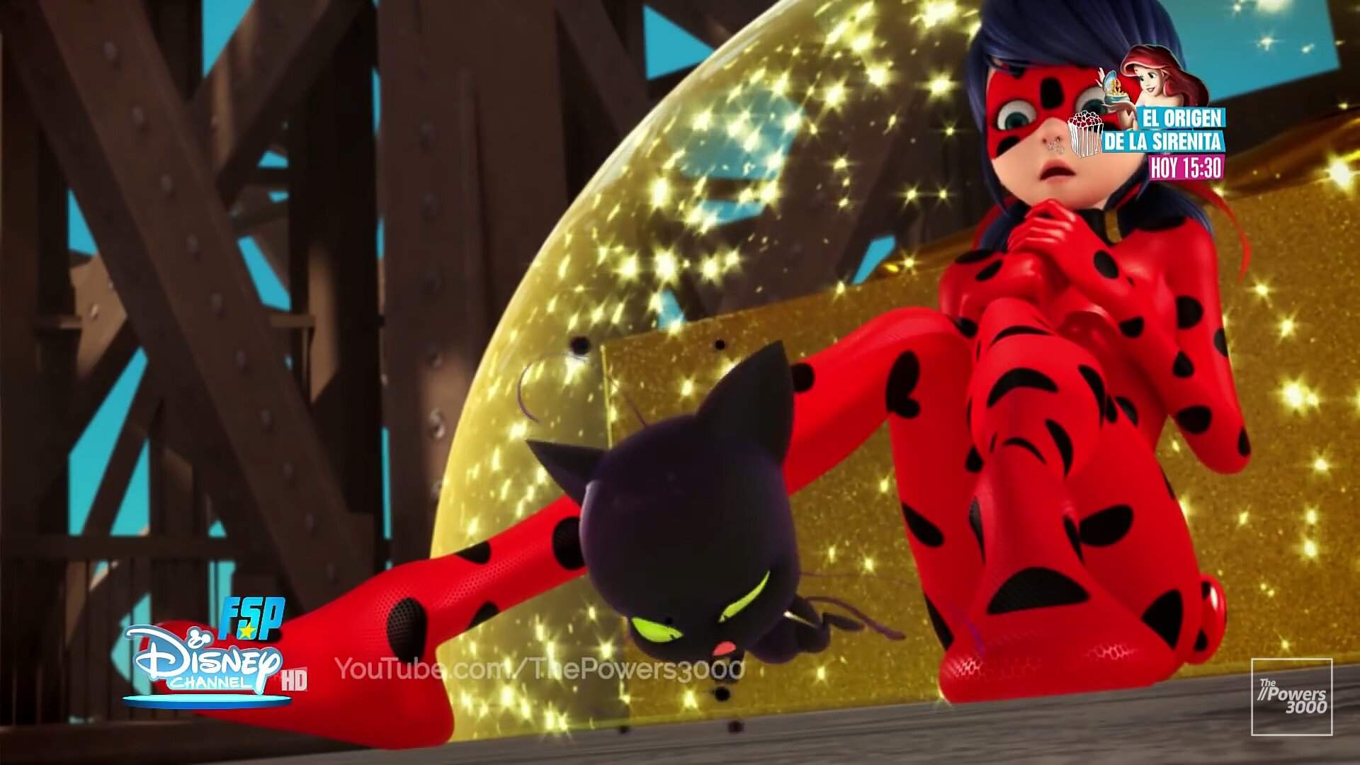 PLAGG CAN USE A CATACLYSM!?! | Miraculous Amino