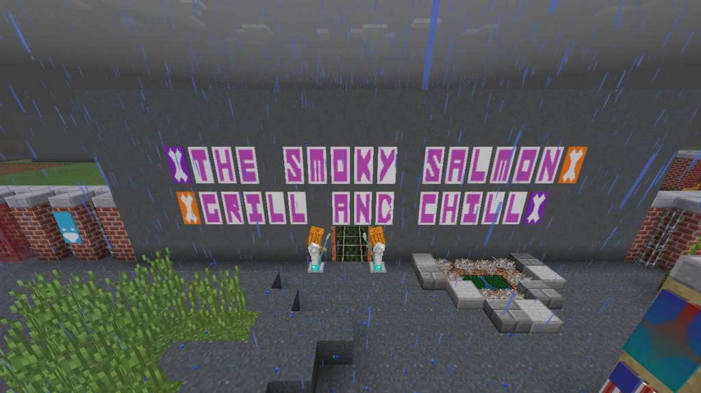 Weekly Aquarium Update 20 Minecraft Amino