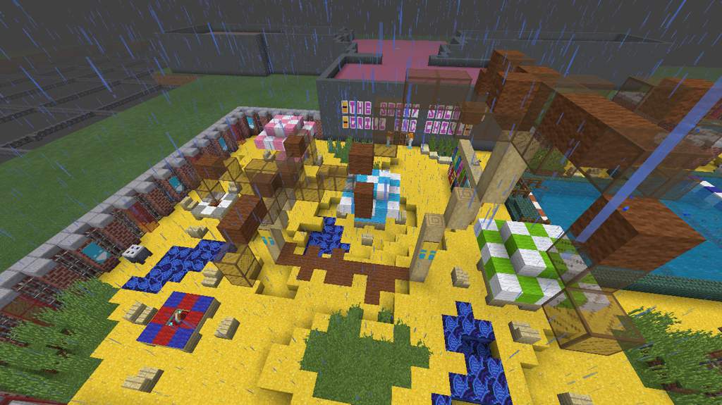 Weekly Aquarium Update 20 Minecraft Amino