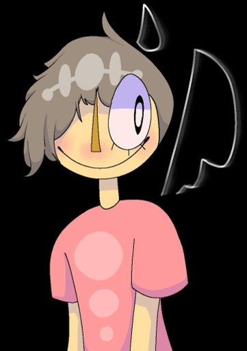 G0Z Genderbent | Flamingo! Amino