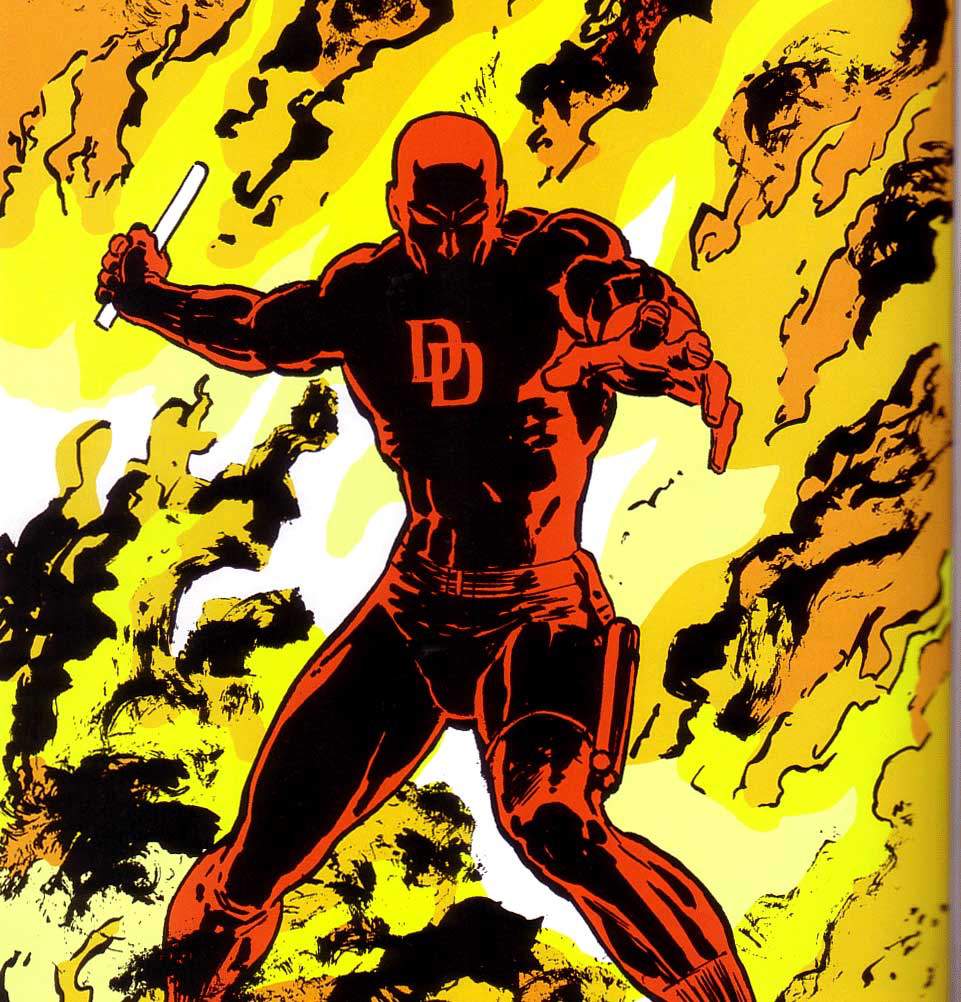 Daredevil Born Again Reseña Con Spoilers | •Cómics• Amino