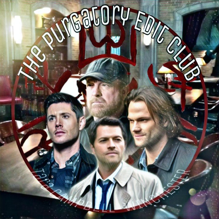 The Purgatory Edit Club | Wiki | Supernatural Amino