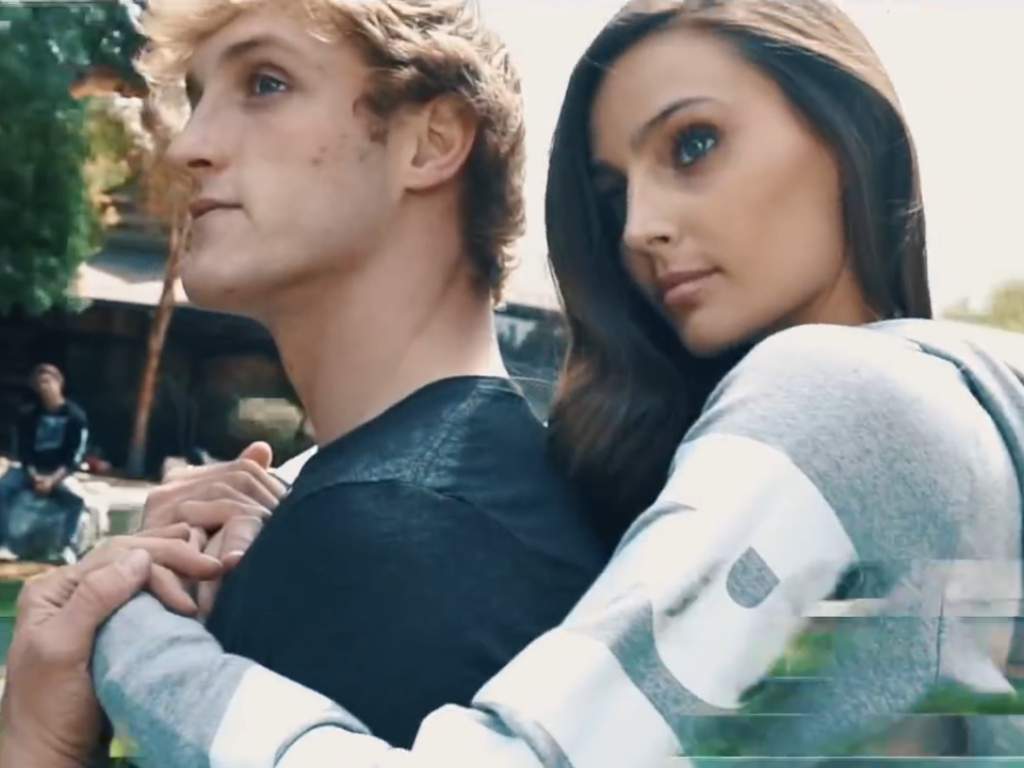 New Brand For Sexy Chicks Jake Paul Amino