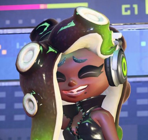 Marina | Wiki | 《Splatoon Roleplay》 Amino