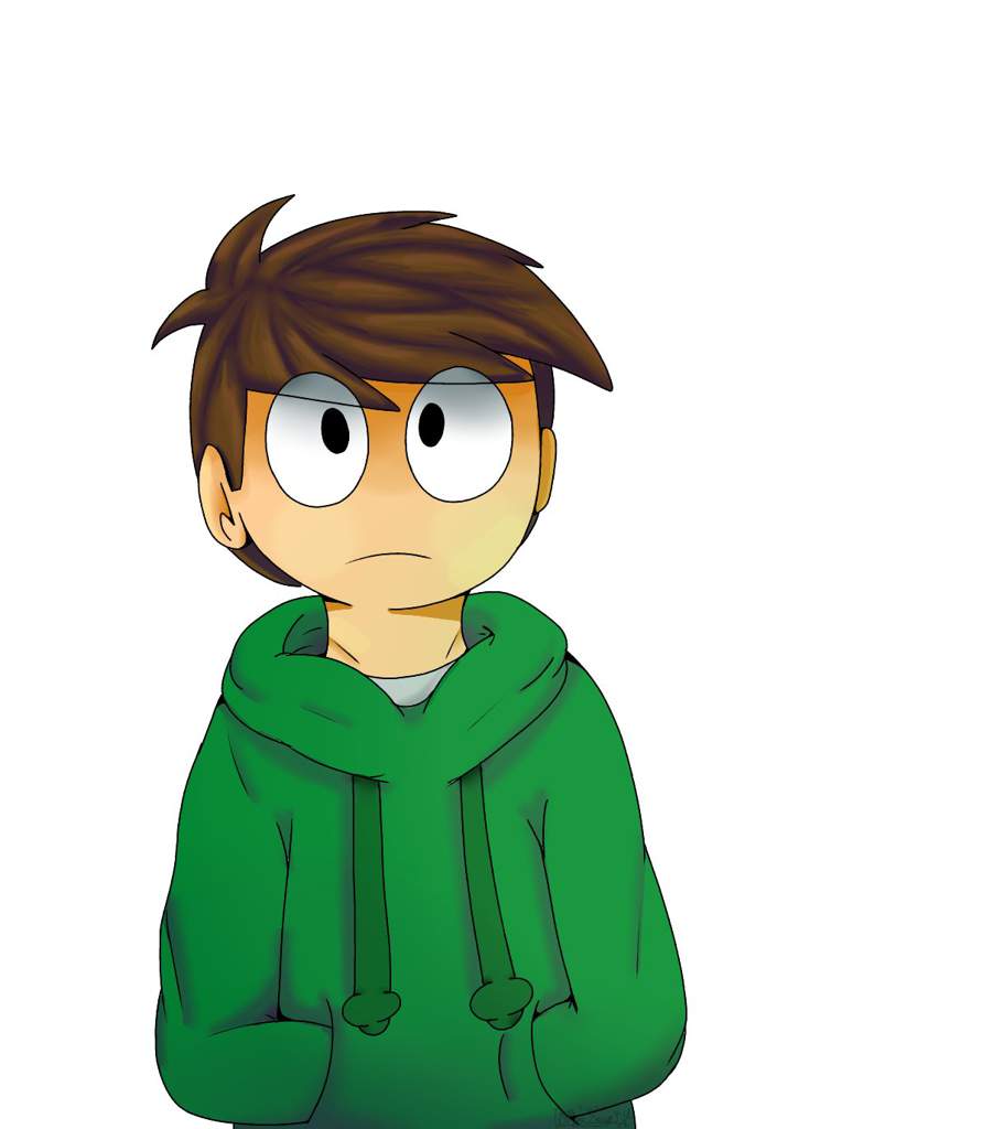 -Quick Edd Drawing- | 🌎Eddsworld🌎 Amino