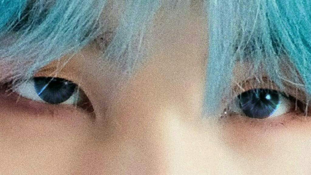 Day 27 (Yoongi) eyes | ARMY's Amino