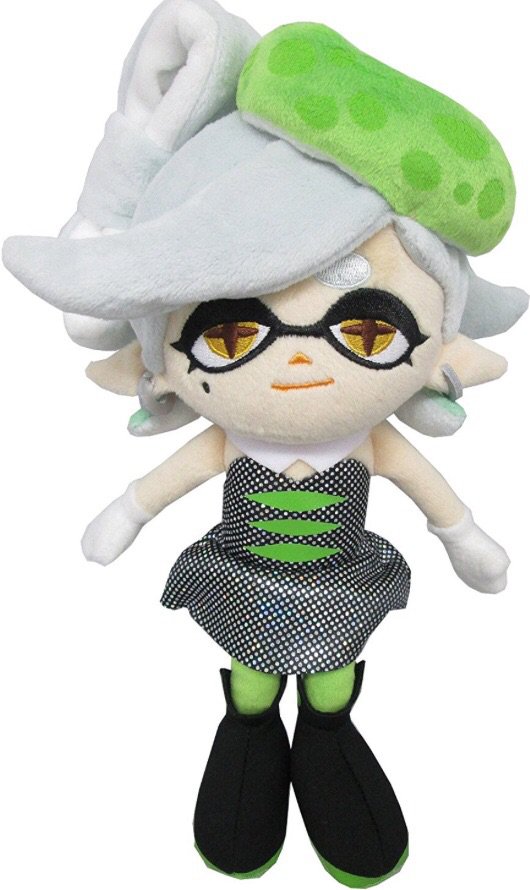 Pearl and Marie are The true Squid Sisters (Theory) | Splatoon Amino