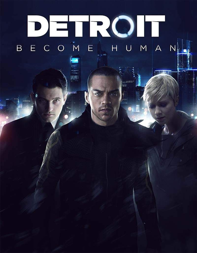 Detroit: Become Human Furs | Wiki | Furry Amino