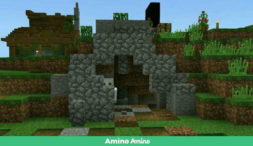 A Walk Through Memory Lane Minecraft Amino