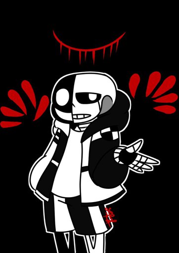 Separate!sans | Wiki | Undertale Amino