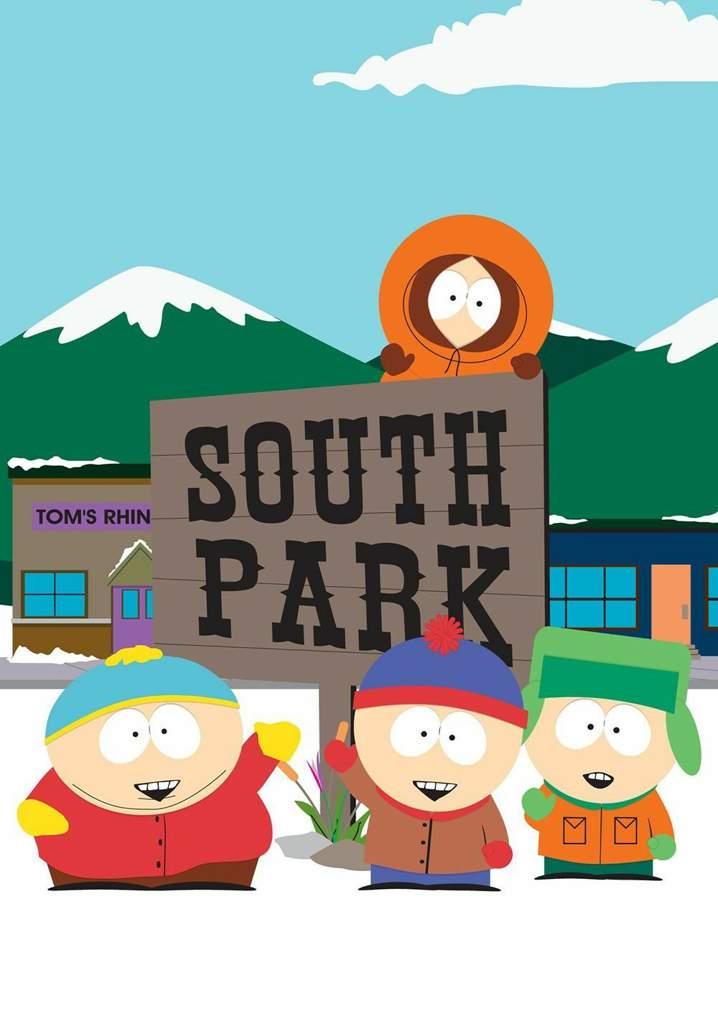 South Park | Wiki | Cartoon Amino