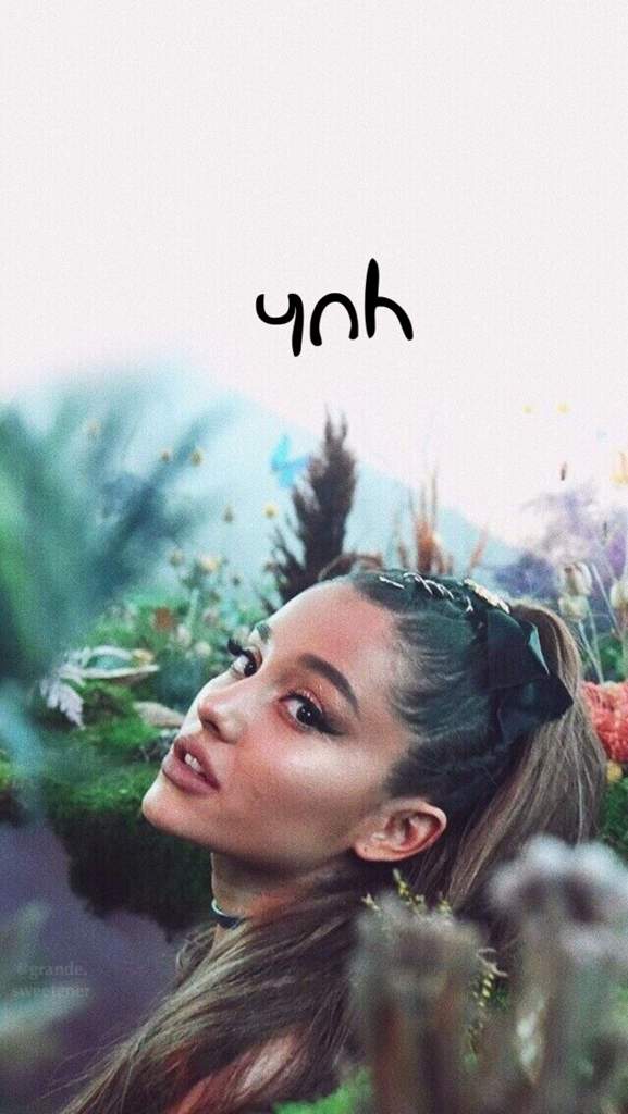 Some More Lockscreens Dm Fir Better Quality Ariana