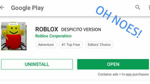 Despicito Spider 2 The Infection Roblox Amino - roblox loves torturing their users