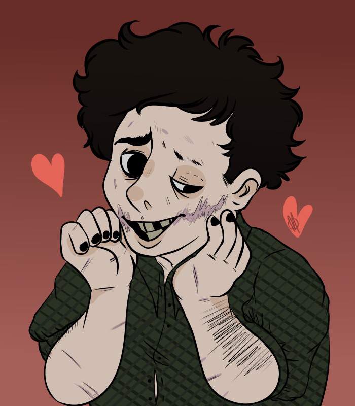 William Hollick | Wiki | Creepypasta OCs! Amino