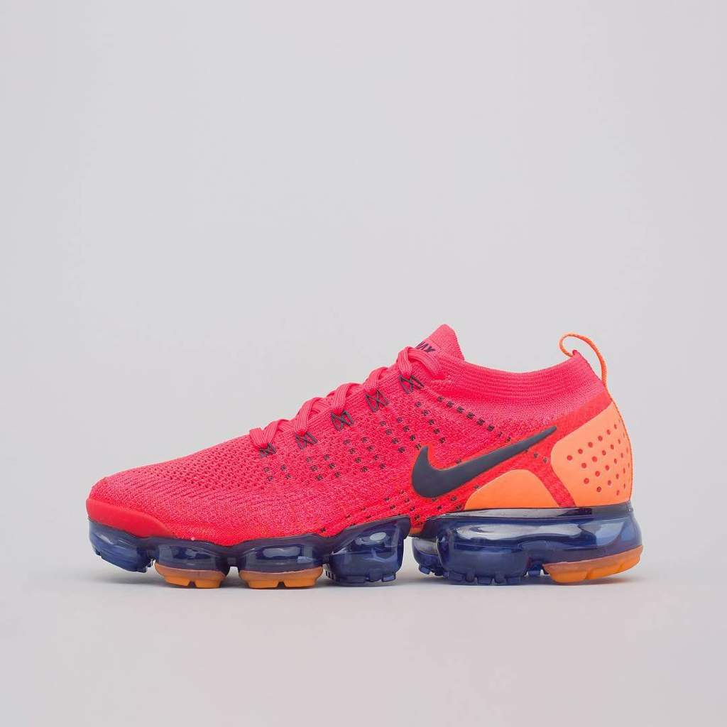 Nike Air VaporMax Power 2 Sail Release Date Sneaker Bar