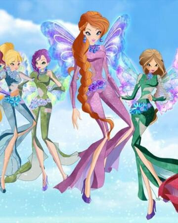 Onyrix VS Dreamix | Winx Club Amino