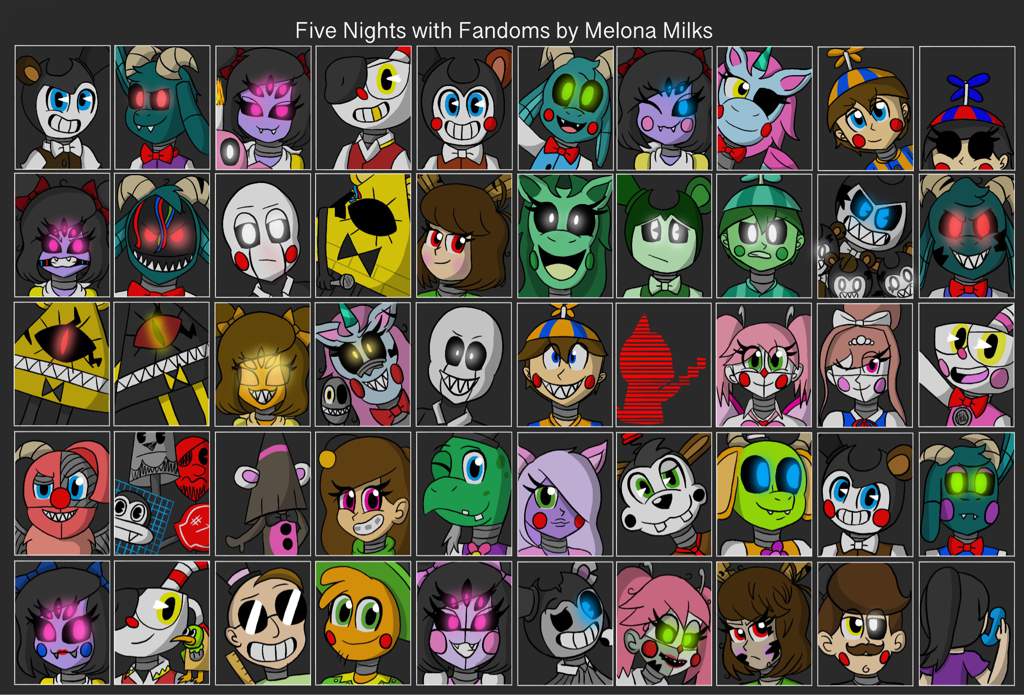 Fnaf ucn download mac