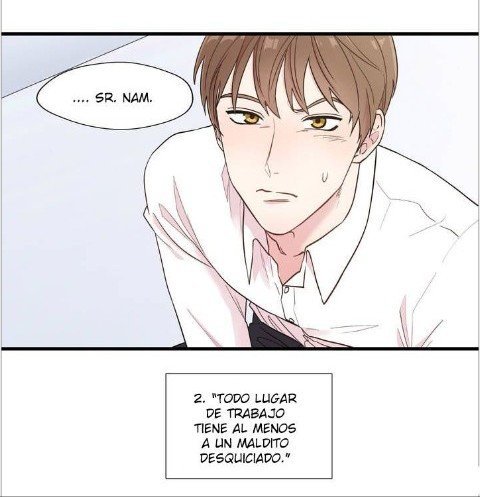 Un Hombre De Virtud •Cap 1• [Parte 1] | Mpreg/Yaoi Amino