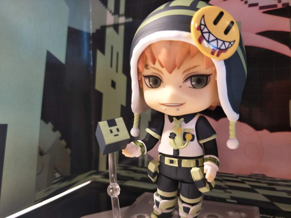 noiz nendoroid