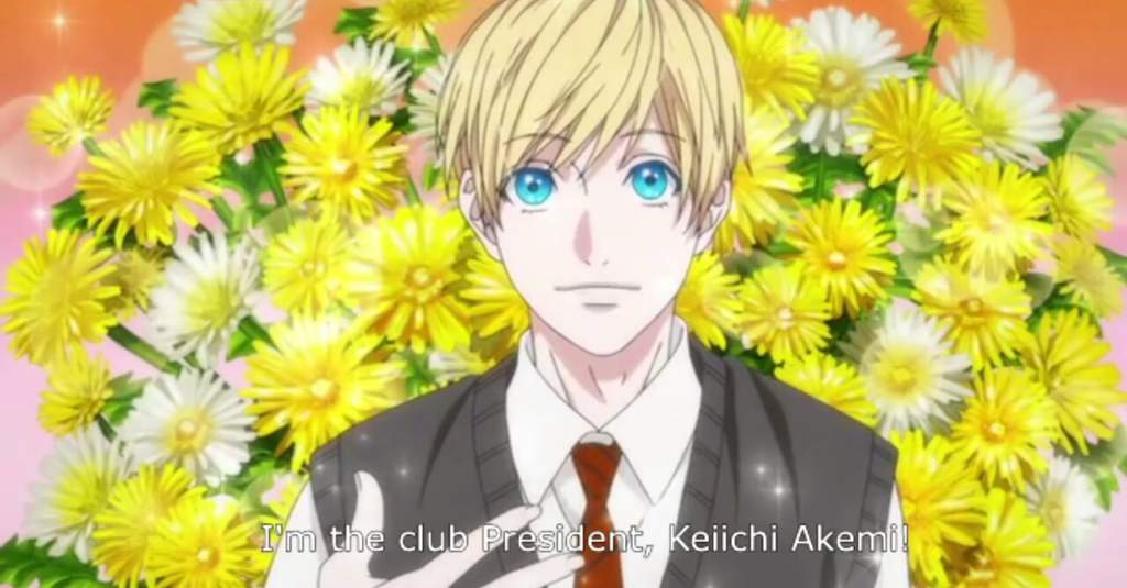 Yarichin b☆tch club ~ OVA 1 ~♡ | Yaoi Worshippers! Amino