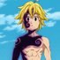 amino-Meliodas The Darkness-1b2102e1