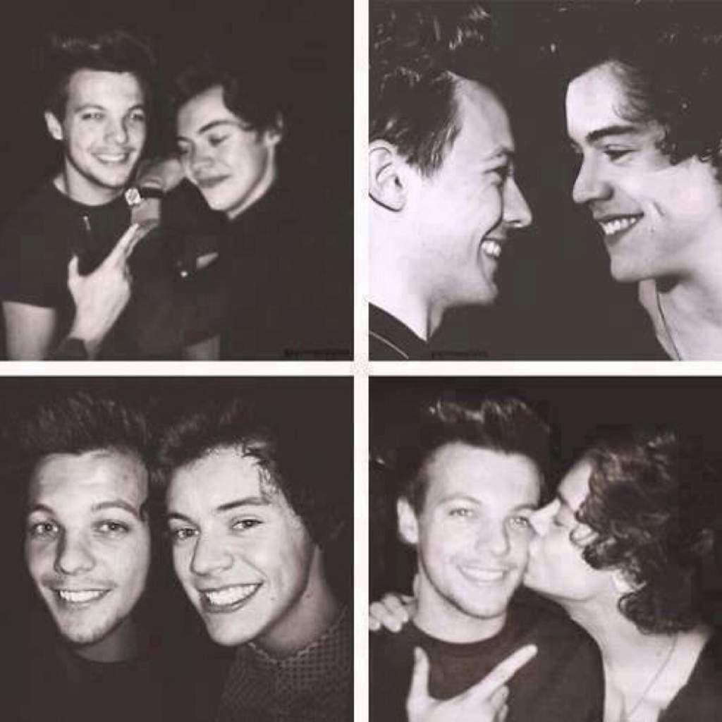 Tag Larry Stylinson👬💑 Larry Stylinson Español Amino 0787