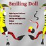 amino-The smiling Doll(marmalized)-be466677