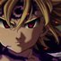 amino-Meliodas The Darkness-74c4ff26