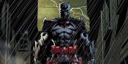 Batman (Thomas Wayne) | Wiki | •Cómics• Amino