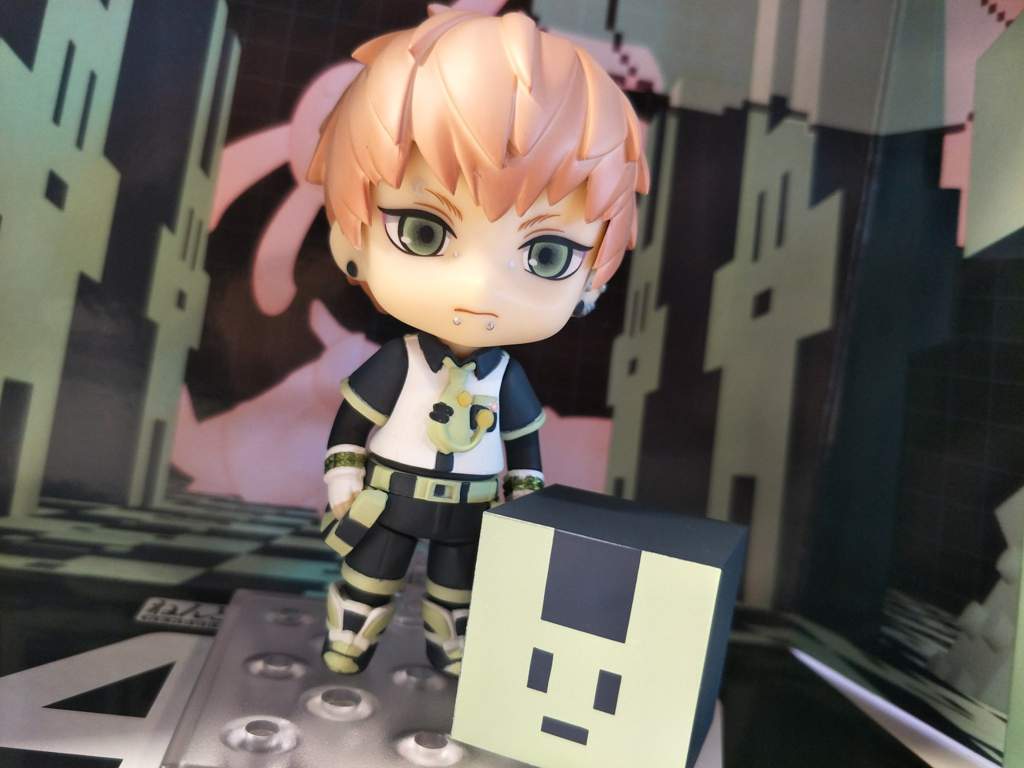 noiz nendoroid